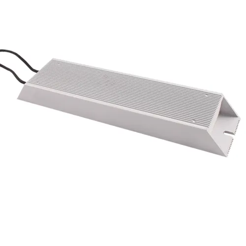 Тормозной резистор ZC-BR-400W-150 AL 