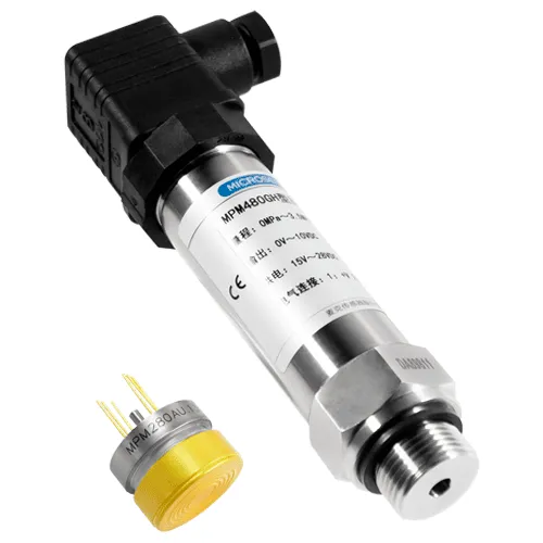 Датчик давления MPM480GH(0-1bar)-G-A1-B1-E-22-C1