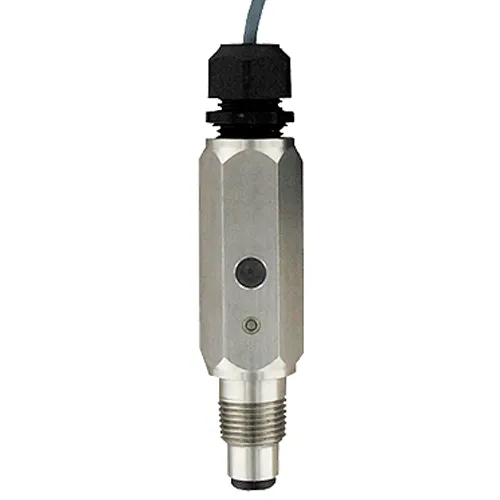 Датчик потока жидкости тепловой TDFS2-1-P-06