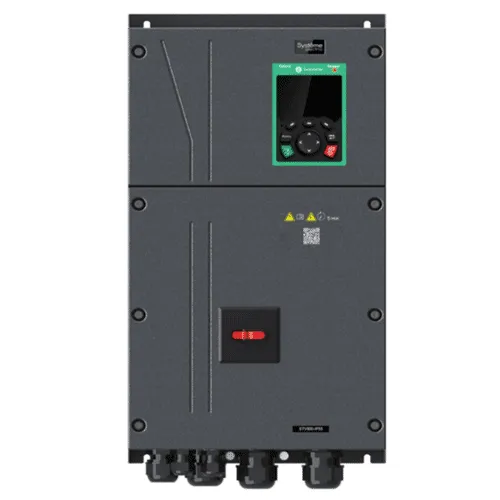 Преобразователь частоты STV900D18N4-IP55