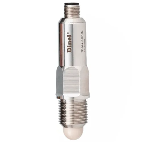 Датчик уровня ёмкостный RFLS-24N-1-NPT-P-CP