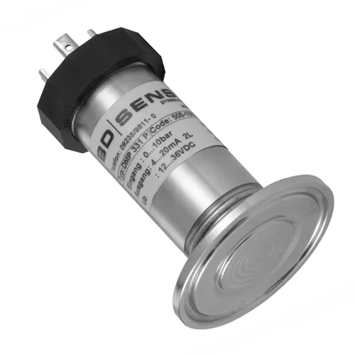Датчик давления DMP 331P 500-9999 (0..70 bar)-1-2-M00-Z00-1-1-2-00R