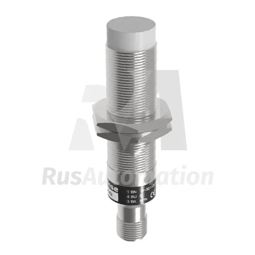 Датчик положения индуктивный TPN18-12NR-E2