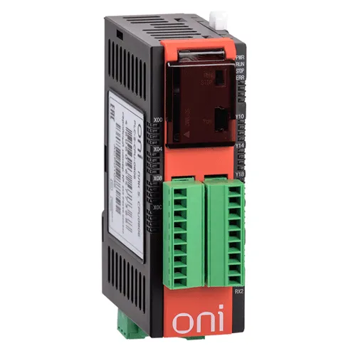 Промышленный логический контроллер PLC-S-CPU-0806