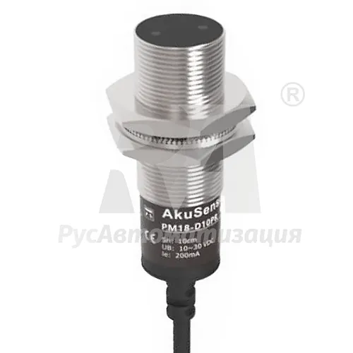 Датчик положения оптический PM18K-D40NR