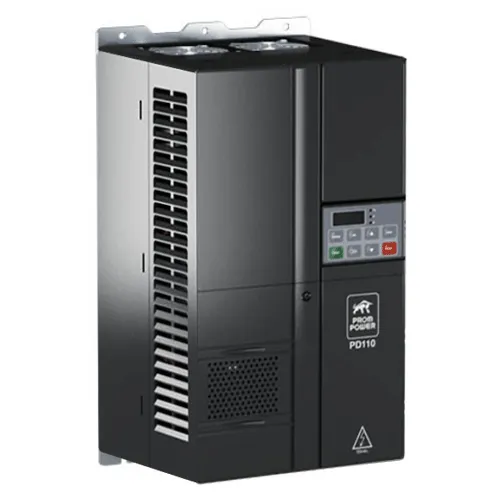 Преобразователь частоты PD110-A4185