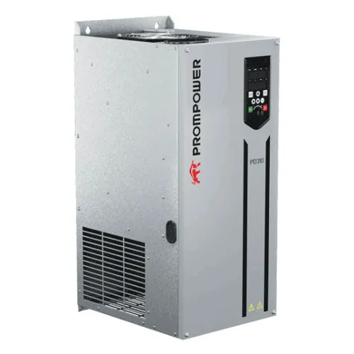 Преобразователь частоты PD310-A711K