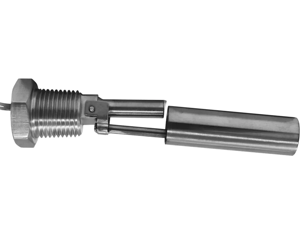 Фото Датчик уровня поплавковый IL-BA-H-S1/2NPT-S