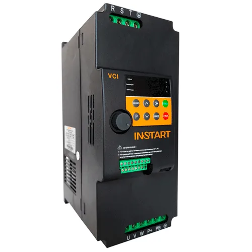 Преобразователь частоты VCI-G11-4B