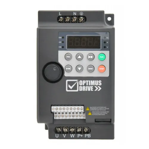 Преобразователь частоты AD20-2SD40