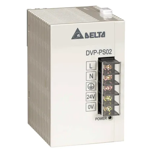 Блок питания DVPPS02