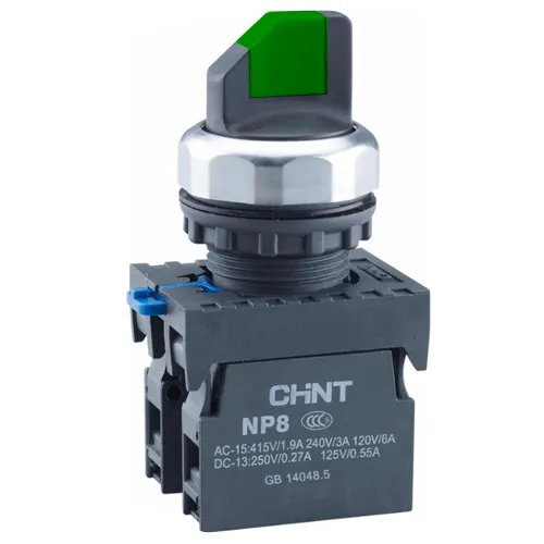 Переключатель NP8-02X/213