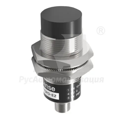 Датчик положения индуктивный TYN30-40NC-E2