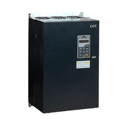 Преообразователь частоты A650-33E37T