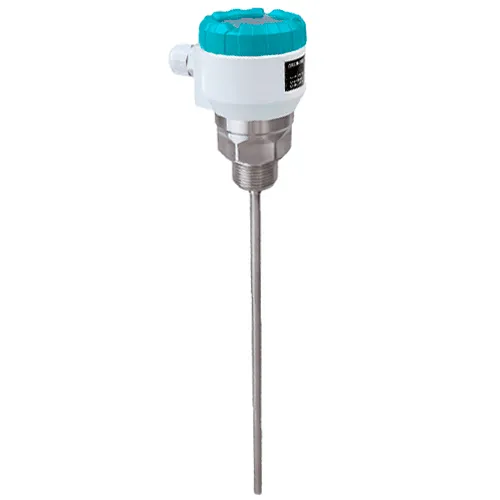 Датчик уровня микроволновый рефлексный GRLM-70N-11-Cl50-F-I-B1-D-E900