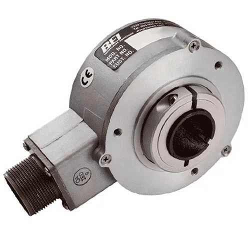 Энкодер инкрементальный HS35F 01024 H ABZC MI10 B E 100 5 / 11126328
