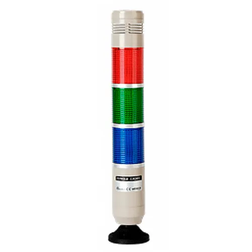 Светосигнальная колонна MT5C-3CLGB-RGB
