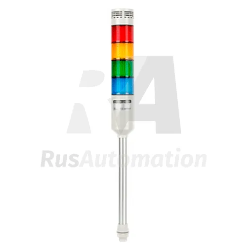 Светосигнальная колонна PTE-AWV-402-RYGB
