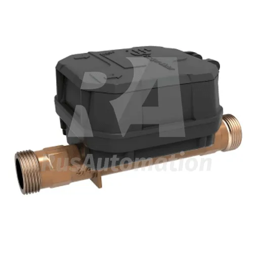 Расходомер ультразвуковой E-series E15