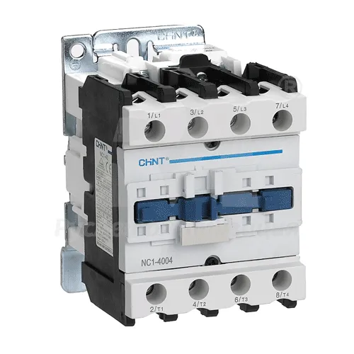 Контактор NC1-4004 40А 4P 230В 50Гц