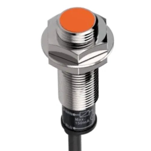 Датчик положения индуктивный PR12-2DP2