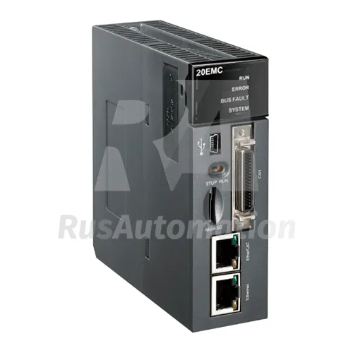 Промышленный логический контроллер AH20EMC-5A
