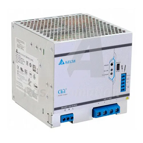 Блок питания DRM-24V960W1PN