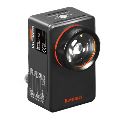 Датчик положения VG-M04W-25E