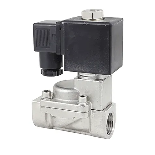 Электромагнитный клапан AR-YCP32-32-S21H-=24B