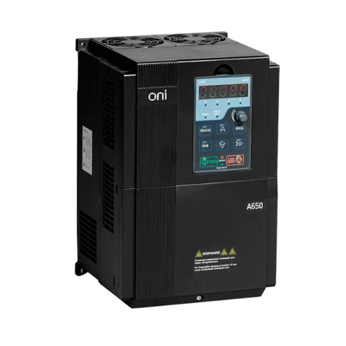 Преообразователь частоты A650-33E15T