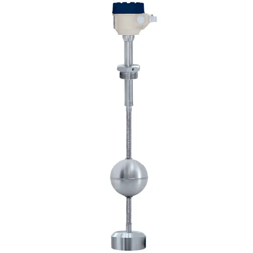 Датчик уровня магнитострикционный MTK-682-1