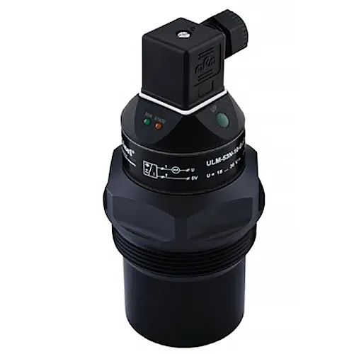 Датчик уровня ультразвуковой ULM-53N-10-G-I-G-T