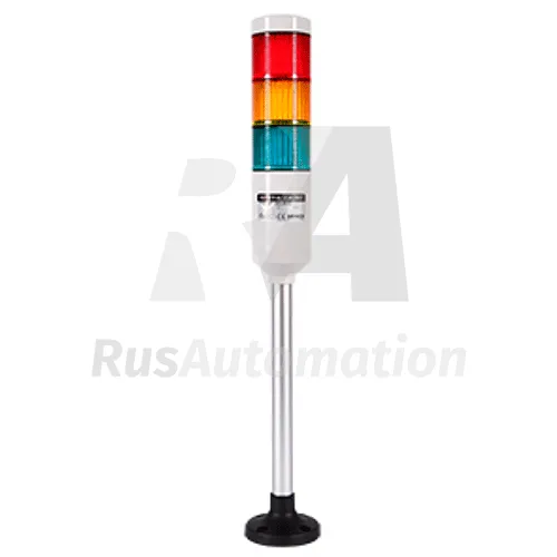 Светосигнальная колонна PTE-APB-302-RYB