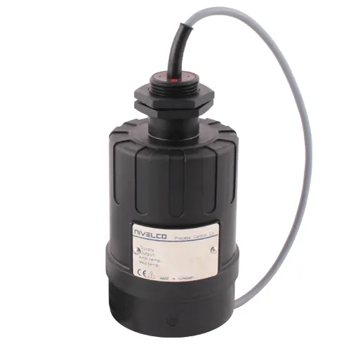 Датчик уровня ультразвуковой SPA-360-4 !cable 30m
