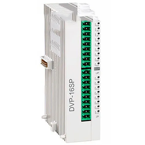 Промышленный логический контроллер DVP16SP11TS