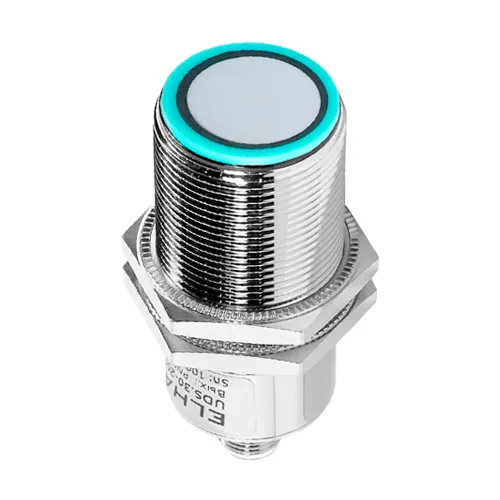 Датчик уровня и положения ультразвуковой UDS.30-200-PA