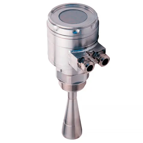 Датчик уровня микроволновый радарный WGK-15N-4