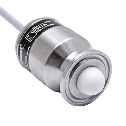 Датчик уровня ёмкостный RFLS-35XiM-1E-CI34-P-A-K2