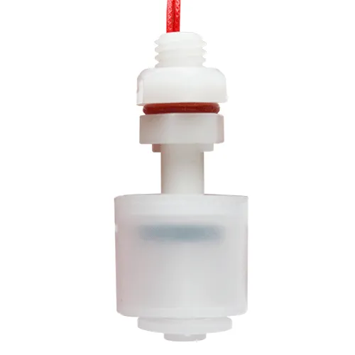 Поплавковый герконовый сигнализатор уровня жидкости XSON-LSA-40-1/2-400-P