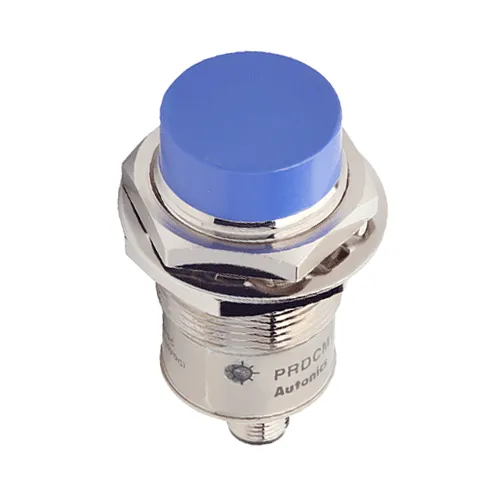 Датчик положения индуктивный PRDCM30-25DP