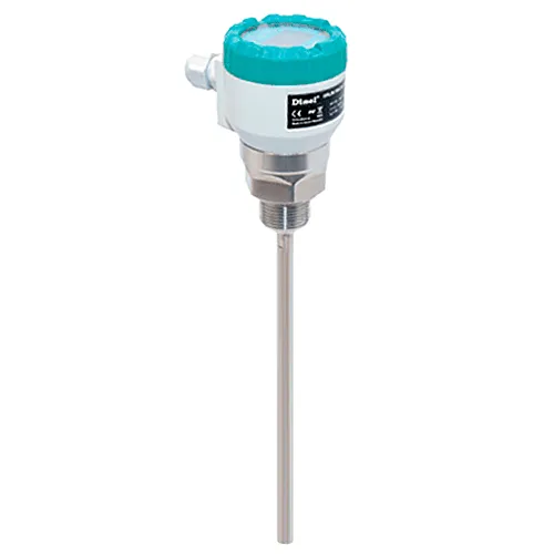 Датчик уровня ёмкостный CLM-70N-11-G1-I-B1-D-E2000