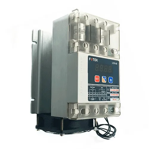 Регулятор мощности LCR-100H