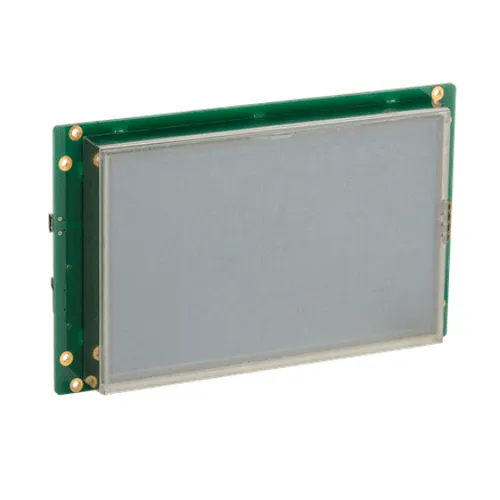 Панель оператора OEM-A8TS-HSSN-S-070