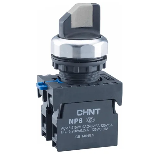 Переключатель NP8-02X/221