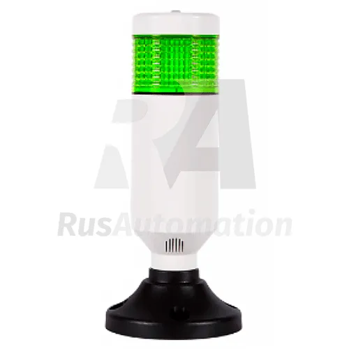 Светосигнальная колонна PL4GZ-102-G