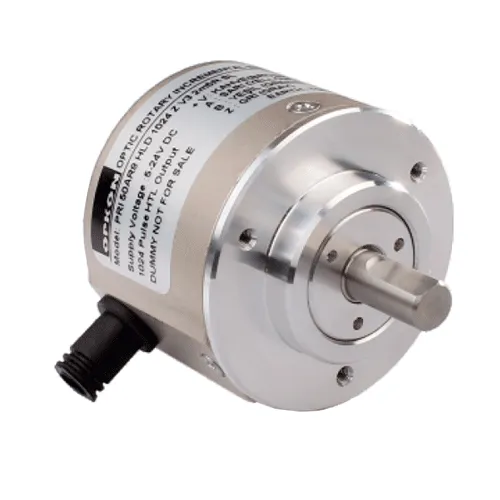 Энкодер инкрементальный PRI 50AR6 HLD 1000 Z V3 2M5R SL-TS