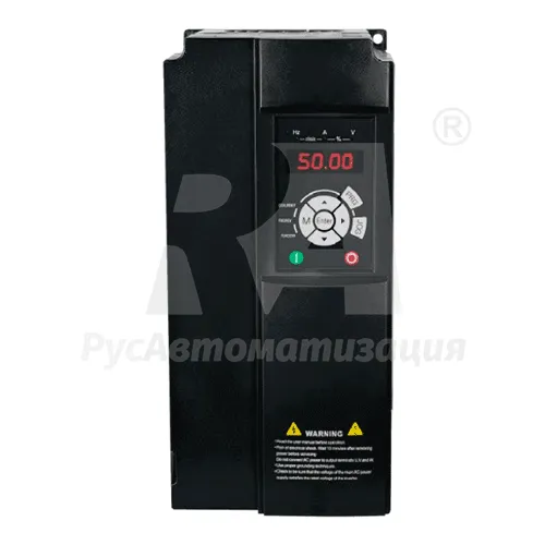 Преобразователь частоты AX300-373A43G