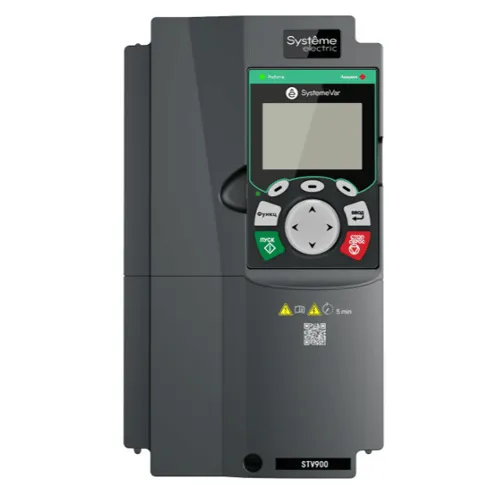 Преобразователь частоты STV900U75N4