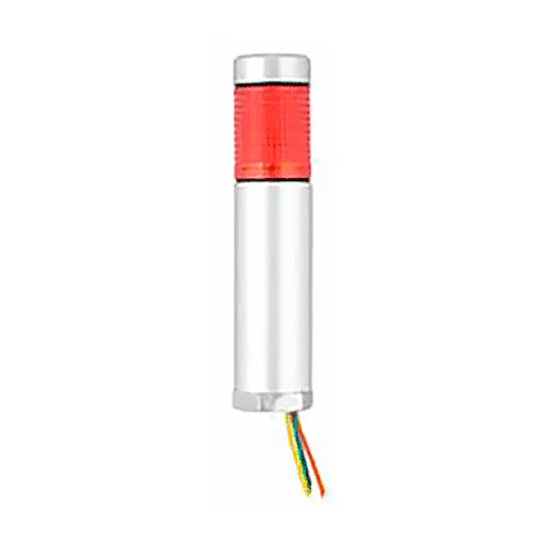 Светосигнальная колонна TL25-024-R