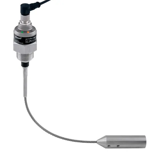 Датчик уровня ёмкостный DLM-35N-50-G1-I-A-E3000-K2